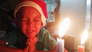 Día de las Velitas: ¿Cuál es la hora ideal para encenderlas?