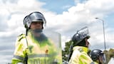 Si no actúa la policía: ¡muertos!