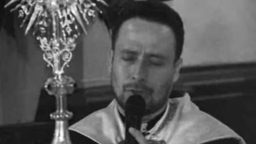 Lo que se sabe de la extraña muerte de sacerdote cordobés en bar de Medellín