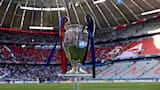 Champions League: hora y por dónde ver los partidos de este martes 25 de noviembre