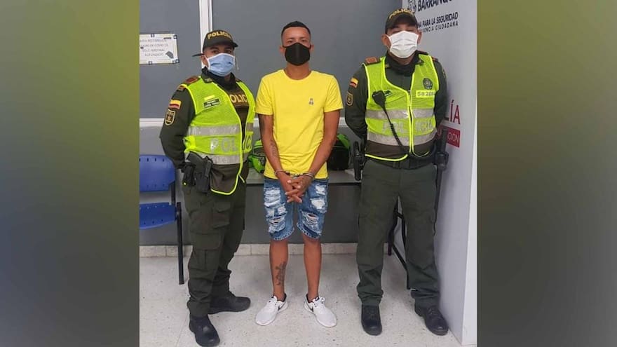 Matan en Las Malvinas a ‘Guacamayo’, de los más buscados en Santander