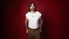 Juanes inicia la preventa de boletas para su show inaugural en Daviarena