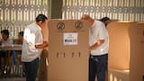 ¡Hay que votar!