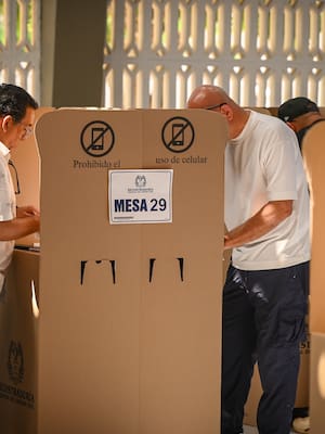 ¡Hay que votar!