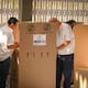 ¡Hay que votar!