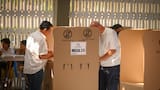 Más de ocho millones de votantes del Caribe se esperan en las urnas
