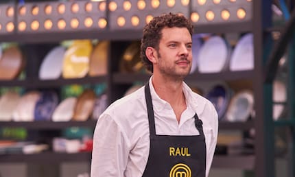 Raúl Ocampo fue eliminado de MasterChef Celebrity: ¿Cómo quedó conformado el top 6?