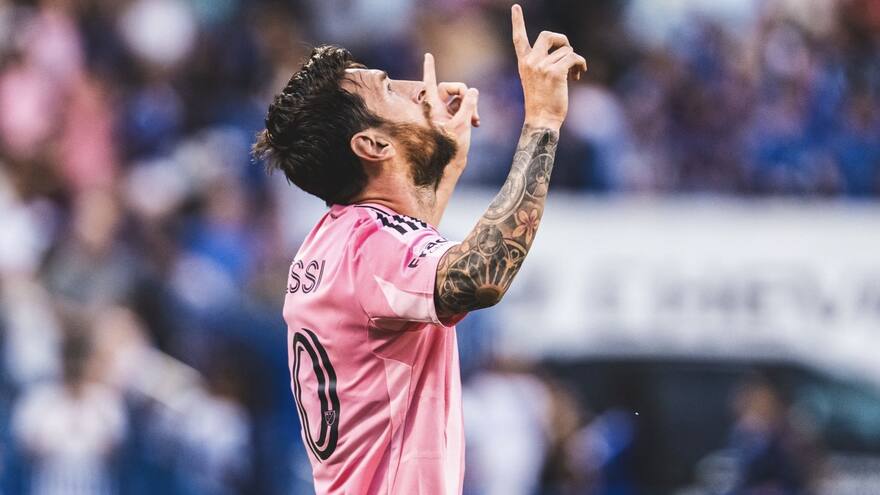 Messi amplía sus inversiones y entra en el sector de la milanesa