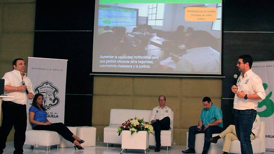 Listo el Centro Regional de Víctimas del Distrito