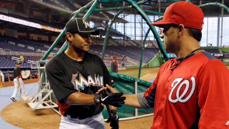 Los hermanos Solano debutarán el viernes con los Caimanes