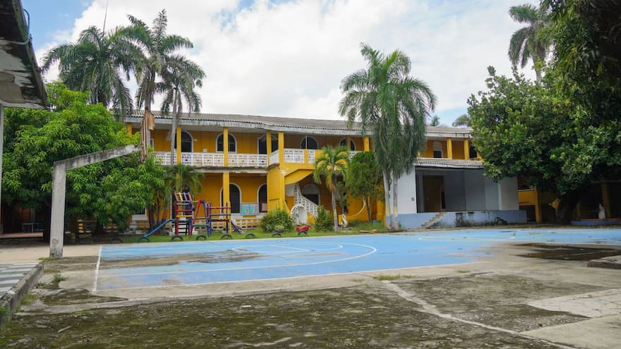 Cuatro joyas patrimoniales en favor de la educación