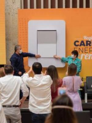 Un nuevo ‘Air-e’ para nuestra energía