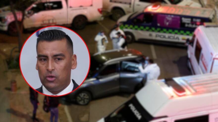 Procuraduría abre investigación contra el director del Inpec