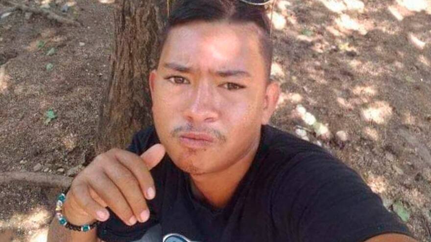 Santa Marta:en confusos hechos muere joven de 16 años tras manipular arma de fuego