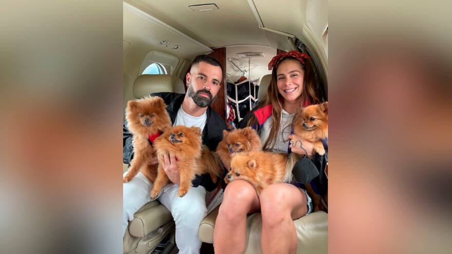 Así fue la audición de Mike Bahía en 2013 para La Voz