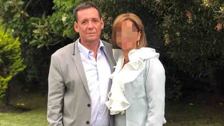 Asesinan a bala a César Augusto Osorio, exalcalde de González, Cesar