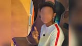 Yormai Contreras, adolescente secuestrado por el ELN en Tibú, se reencontró con su familia tras 26 días de cautiverio