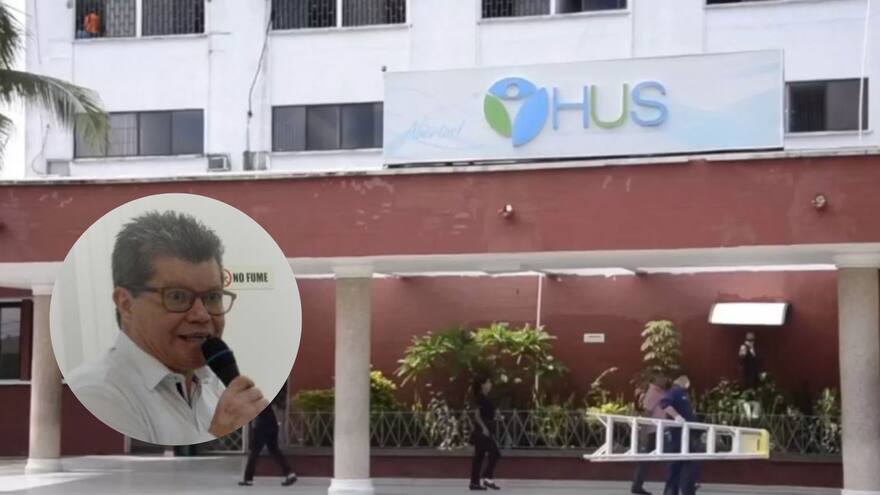 Sucre: investigan al exgerente del Hospital de Sincelejo por presuntos casos de negligencia