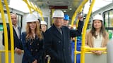 “Seremos vanguardia de la producción de vehículos eléctricos”: Petro anuncia fabricación de 200 buses en los próximos ocho meses