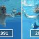 Nirvana: rechazan demanda por foto de bebé en portada del álbum ‘Nevermind’