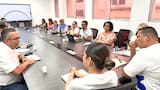 Colombia Unida Por Córdoba fortalece las acciones en el proceso de recuperación del departamento