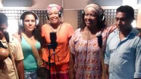 Con ‘Navidad negra’, la Noche del Río rinde homenaje a José Barros