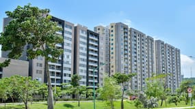 Las ventas de vivienda en Colombia se desplomaron 14,7 % en enero