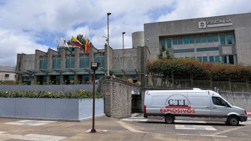 ¿Qué pasará con la elección de Fiscal tras renuncia de Amelia Pérez?