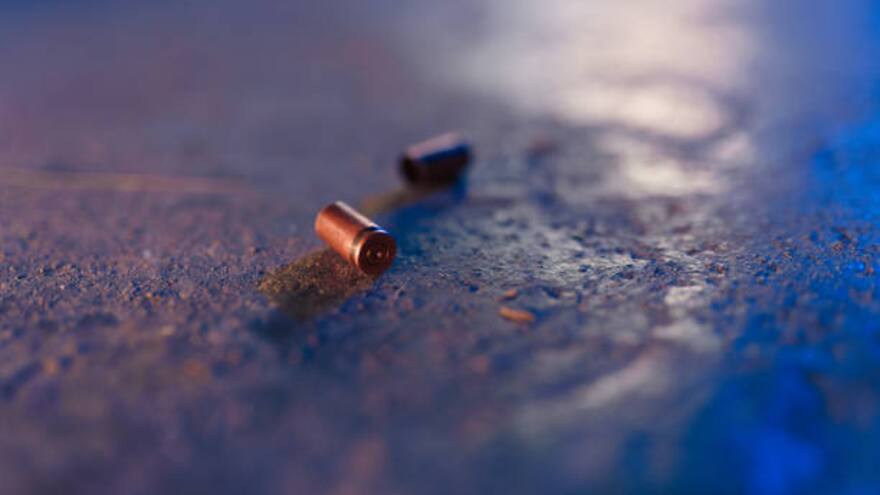 Balean a un hombre en el corregimiento de Mariangola, Valledupar