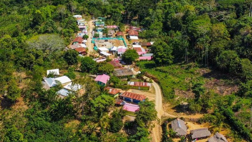 Masacre de Chengue: víctimas aún siguen esperando la inversión estatal