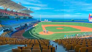 La Serie del Caribe, una ventana que mostrará el 'renacimiento' de Venezuela