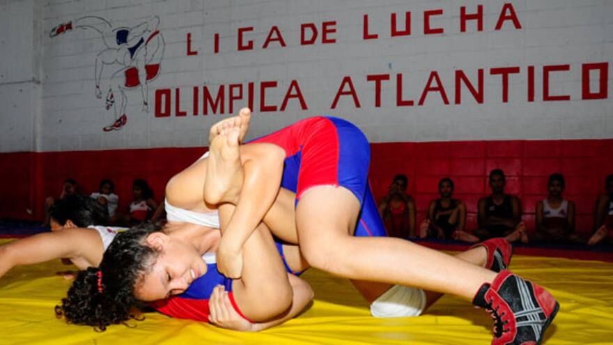 Nissy no pudo ganarle la ‘lucha’ a inmigración