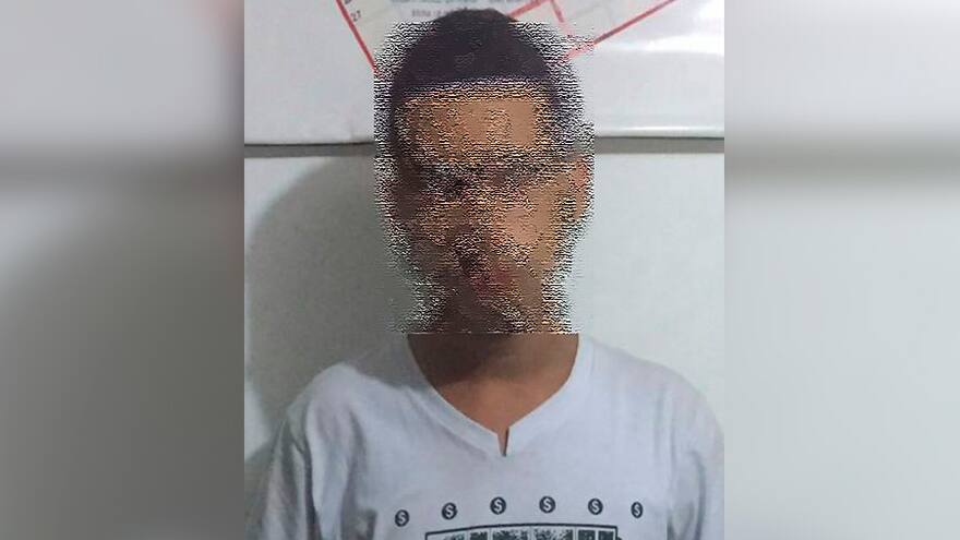 Al Cromi menor de edad vinculado al crimen del agente del CTI