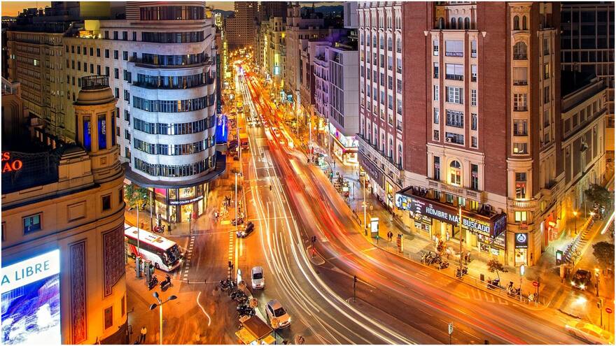 España supera las 51 mil llegadas irregulares de inmigrantes