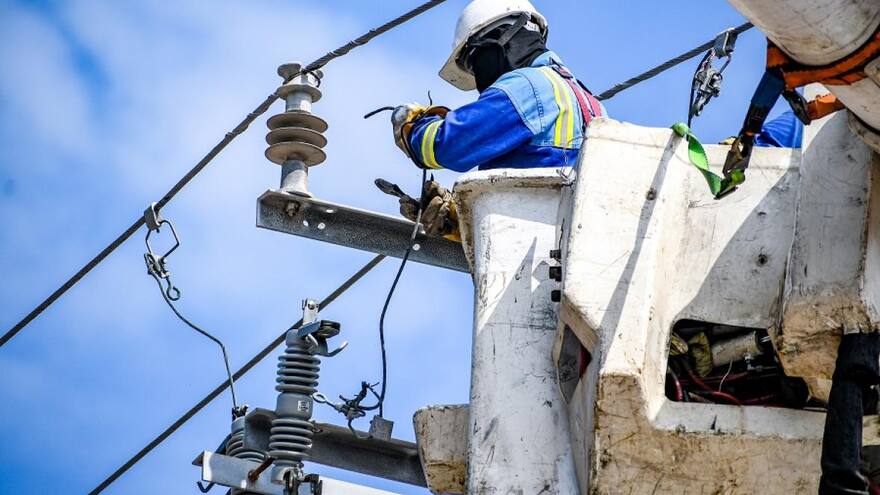 Comité Atlántico presenta propuestas para reducir tarifas de energía en el Caribe colombiano