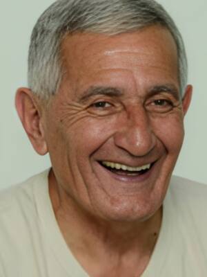 ¡Juan Ramón ‘la Bruja’ Verón!