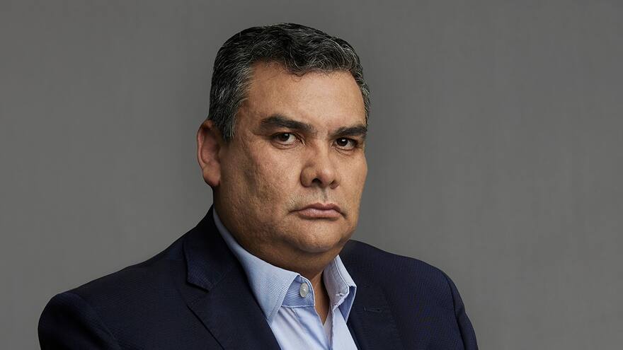 Fundación San José, donde obtuvo su título profesional Juliana Guerrero, demandó al saliente secretario general