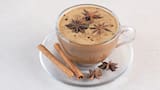 Chai latte: así puede preparar la famosa bebida caliente en casa