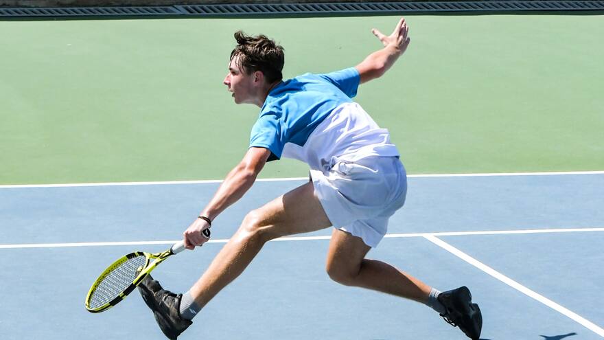 Mees, el mata gigantes