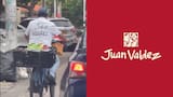 Juan Valdez está buscando a popular vendedor de tintos en Barranquilla