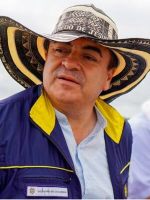 ¡El desastre que olmedo quería prevenir!  | Columna de Óscar Borja