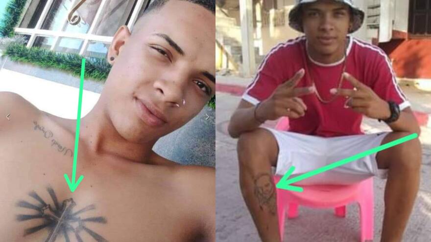 Mutilado de Carlos Meisel: “queremos que aparezcan todos sus restos”