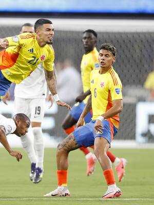 A un paso de la gloria | Columna de Iván Cancino