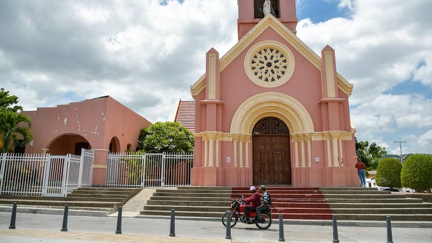 Sacerdote de Puerto Colombia denuncia ser víctima de extorsión