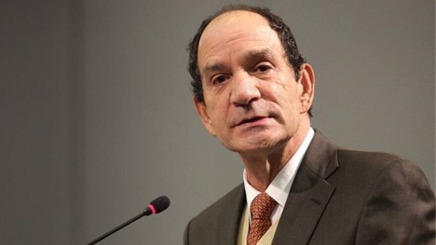 Falleció Juan Carlos Henao, destacado jurista y exrector de la Universidad Externado