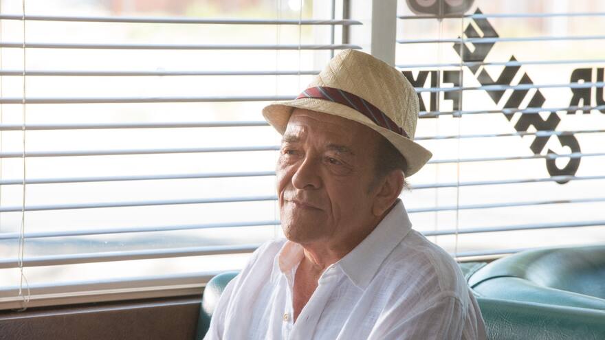 Murió el actor Mark Margolis, el tío Héctor en Breaking Bad