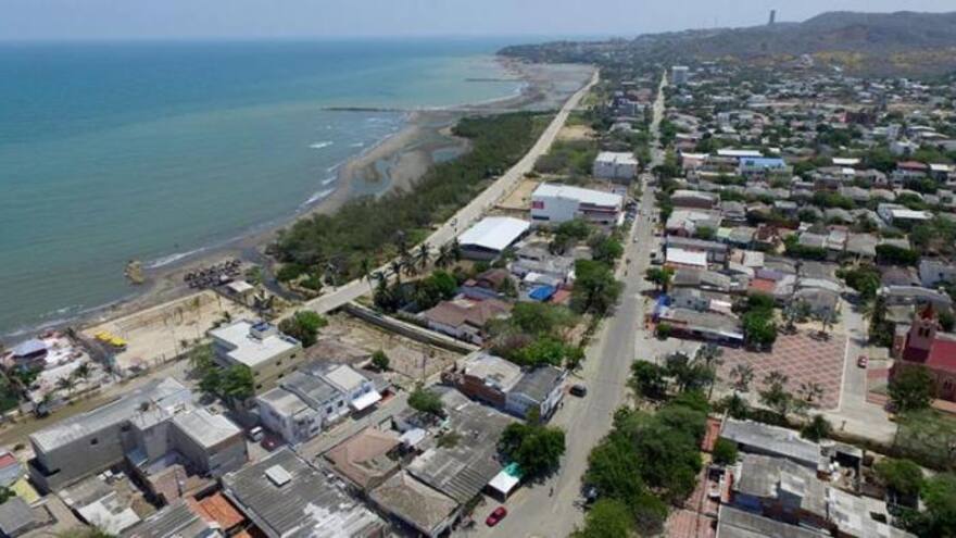 Hacen seguimiento a paso del huracán Beryl por el Atlántico