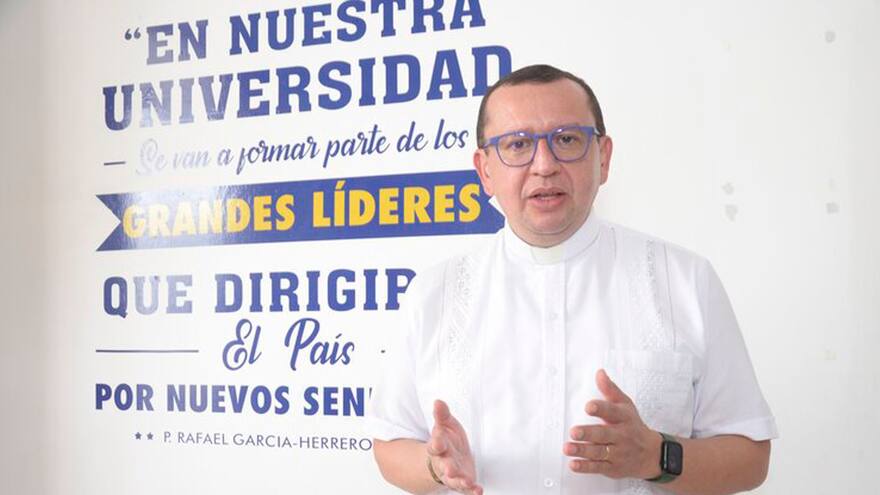 Asumió nuevo rector de Uniminuto en la región Caribe