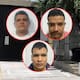 “Intimidaron a un centinela y utilizaron una cuerda para escaparse”: detalles de la fuga de los tres presos de la cárcel El Bosque