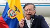 Petro dice que lancha atacada por EE. UU. era colombiana: “Han cometido un asesinato y violado nuestra soberanía”